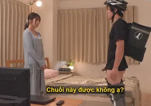 Tất dài 159cm cô gái trong sáng, nói rằng cô ấy không muốn quan hệ với bạn trai mình