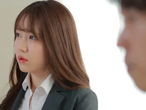 Cô dì trưởng thành yêu thích sau khi nhập cảnh ①0320