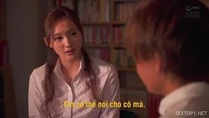 Cấp trên dẫn nhân viên về nhà để chứng minh cưới Cô vợ sẽ rất hạnh phúc, nhưng…